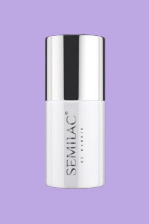 Semilac 559 Super Cover Violet Blast 7 ml
