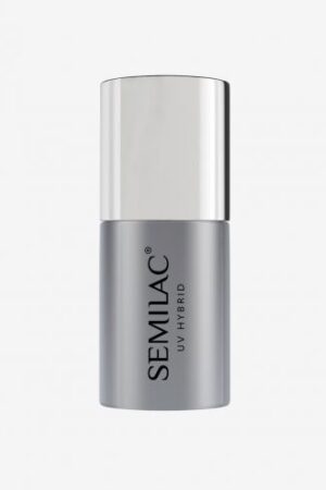 Semipermanente de Semilac Top no Wipe Real Color 7 ml