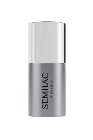 Semilac  Top No Wipe 11 ml