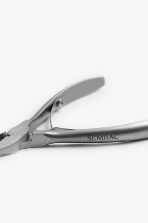 Alicate pedicura Semilac 14 mm