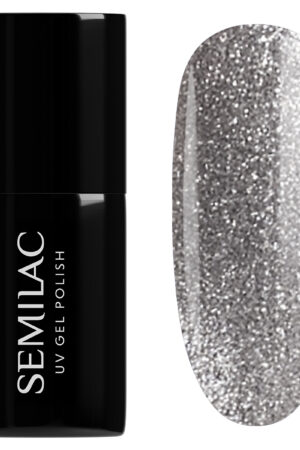 SEMILAC 951 Silver Magnetic 7 ml