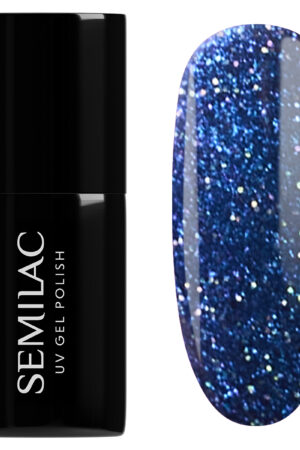 SEMILAC 953 Mystery Blue 7 ml