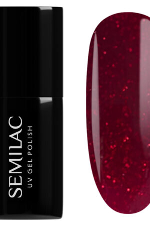 SEMILAC 954 Silky Rouge 7 ml