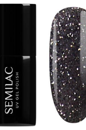 SEMILAC 959 Disco Black 7 ml