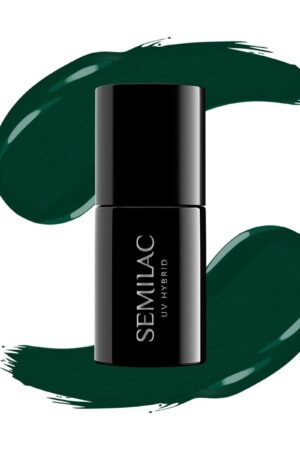 Semilac 309 Pine Green 7 ml
