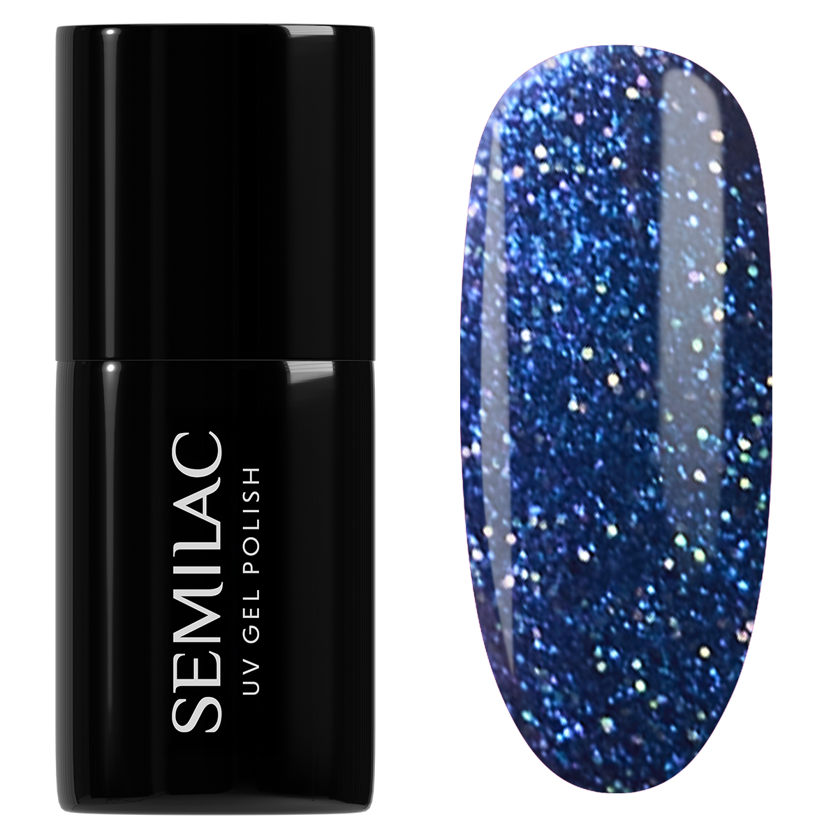 SEMILAC 953 Mystery Blue 7 ml