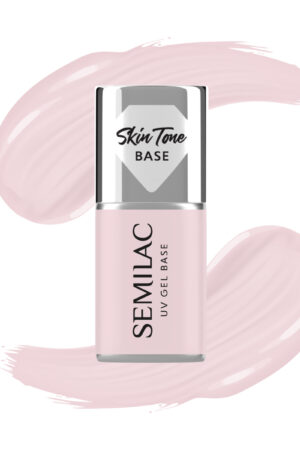COVER BASE ROSE BEIGE  7 ML
