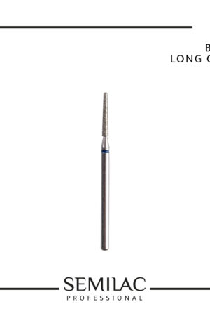 Fresa 3.7 Semilac Professional Long Cone