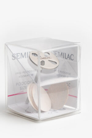 Fresa Semilac Pododisc