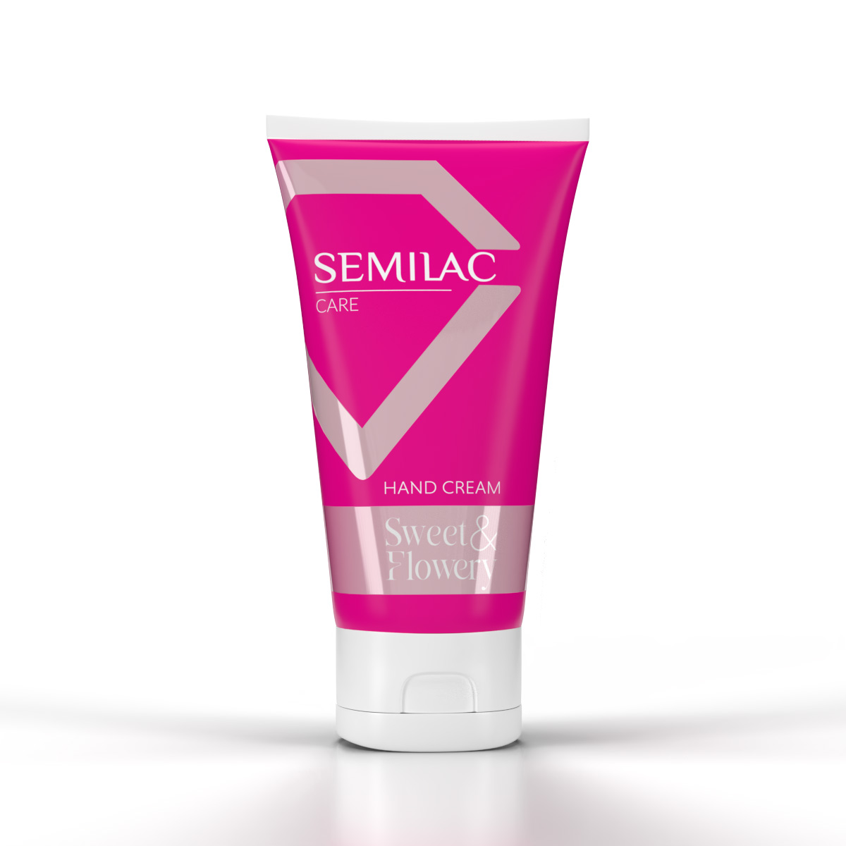 Crema de Manos Semilac Sweet & Flowery 75 ml