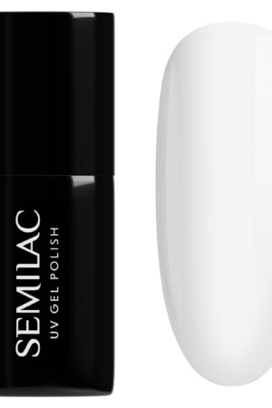 Semilac 001 Strong White 7 ml