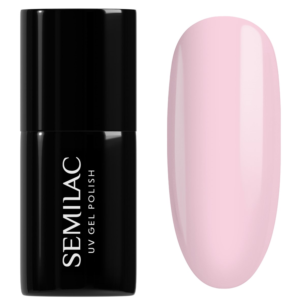 Semilac 002 Delicate French 7 ml