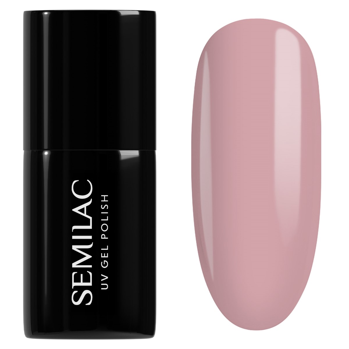 Semilac 004 Classic Nude 7 ml