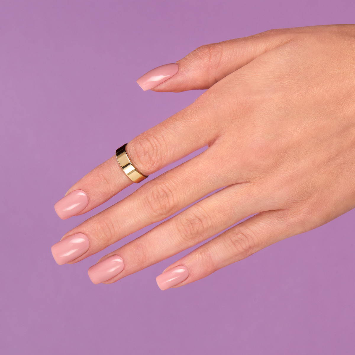 Semilac 004 Classic Nude 7 ml - Imagen 3
