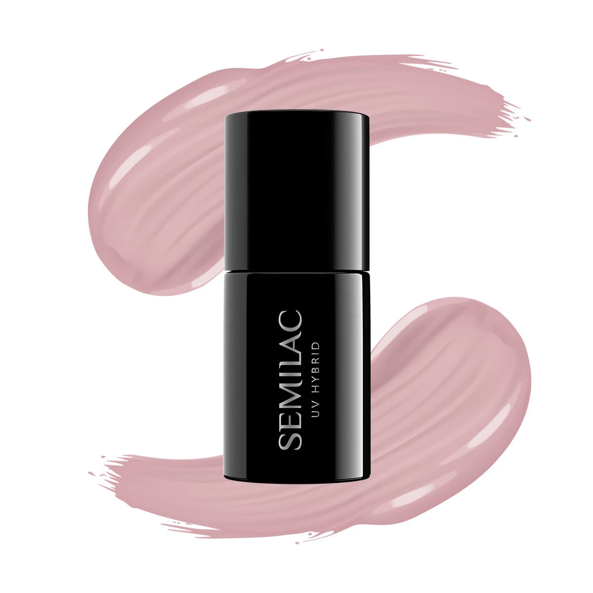 Semilac 004 Classic Nude 7 ml - Imagen 4