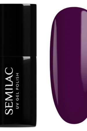 Semilac 015 Plum 7 ml
