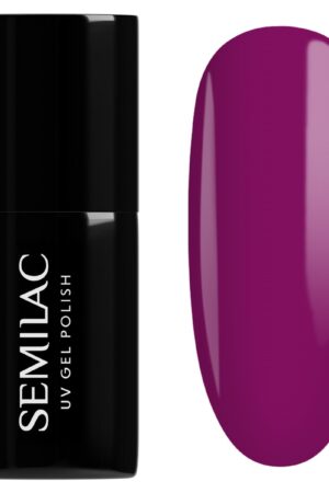 Semilac 034 Mardi Gras 7 ml