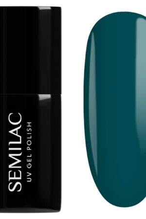 Semilac 074 Prussian Blue 7 ml