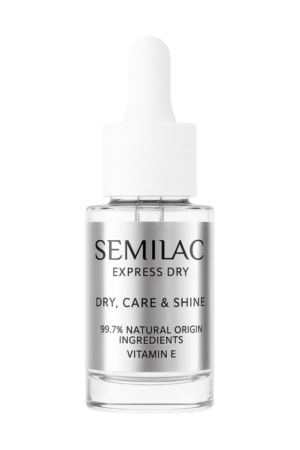 Semilac Express Dry 8 ml