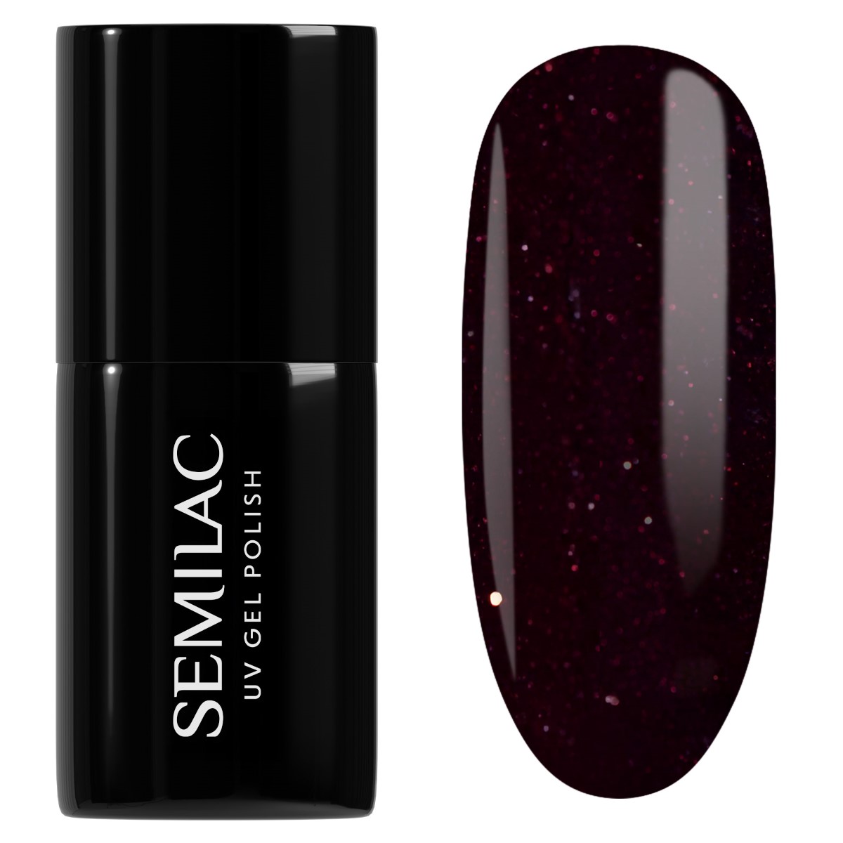 Semilac 148 Night Euphoria 7 ml