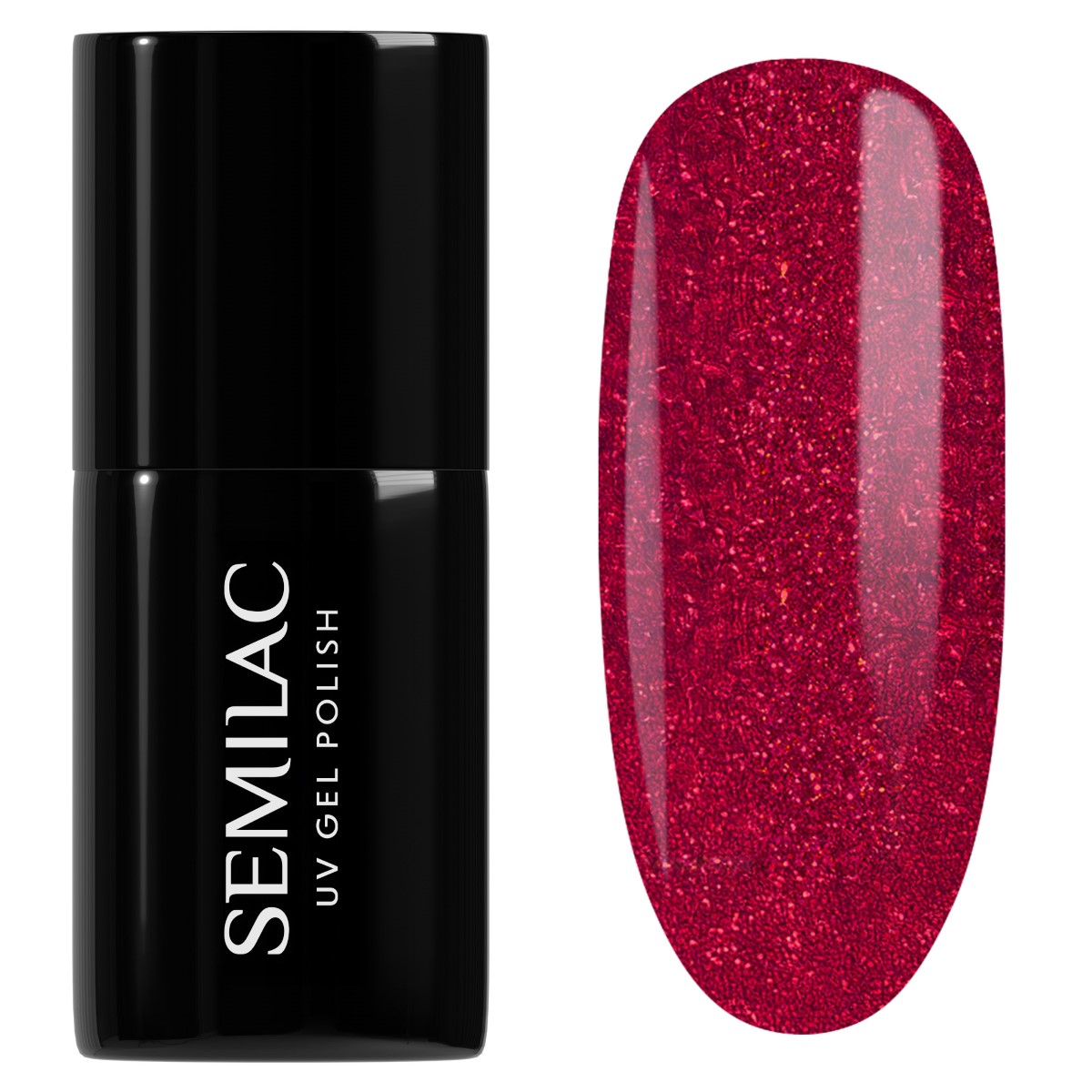 Semilac 181 Spicy Salsa 7 ml