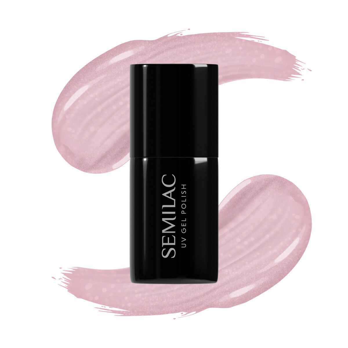 Semilac 238 Rose Pearl7 ml