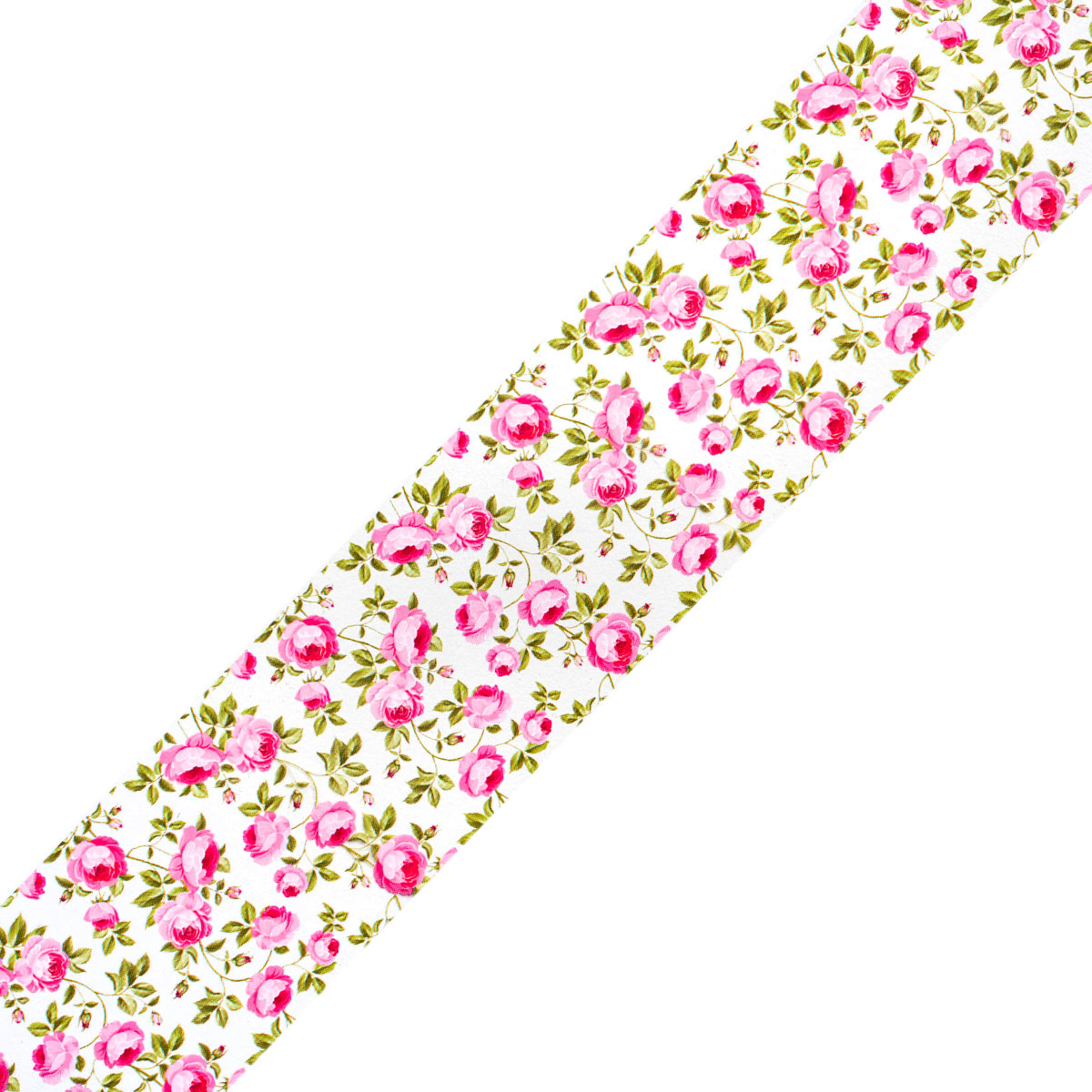32 Semilac Blooming Flowers transfer foil - Imagen 2