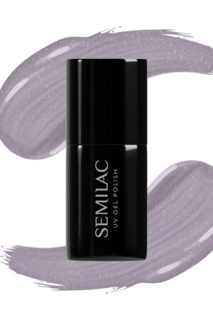 Semilac 375 Shimmer Stone Agate 7 ml