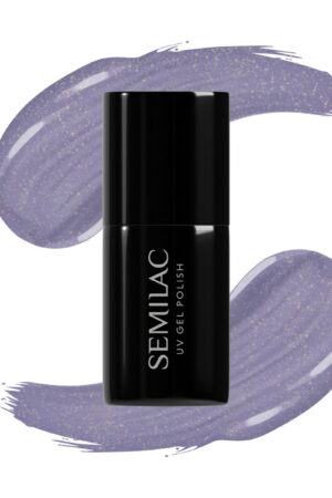 Semilac 379 Shimmer Stone Saphire 7 ml