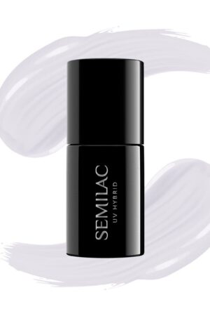 Semilac 384 Lavender Flowers 7 ml
