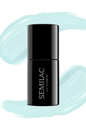 Semilac 387 Mint Refresh 7 ml