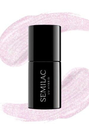 Semilac 390 Spark of Bare Love 7 ml