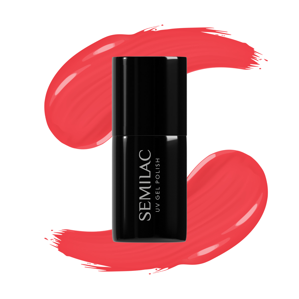 Semilac 442 Trick or Pink 7 ml