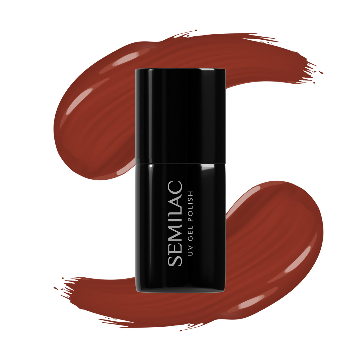 Semilac 472 Bonfire Soirée 7 ml