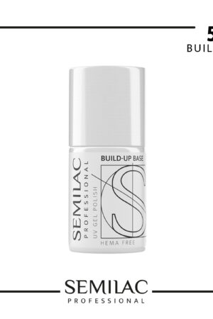 Semilac Professional Build-up Base 11ml
