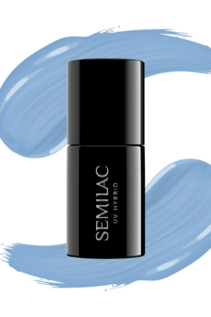 Semilac 545 City Break Time To Fly 7 ml