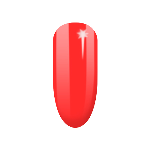 Semilac 570 Neon Watermelon 7ml - Imagen 2