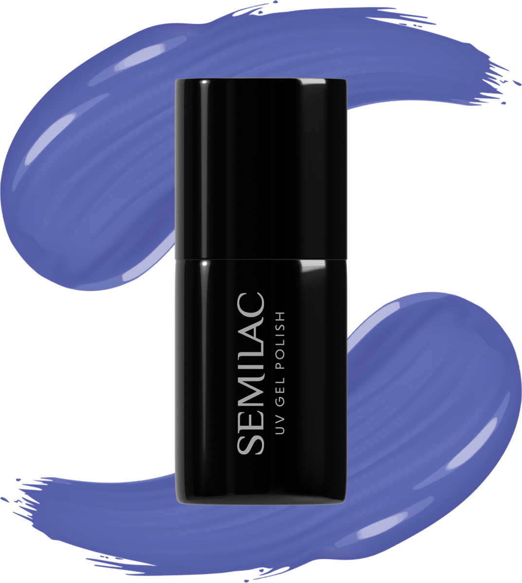 SEMILAC 602 Dark Jeans 7 ml