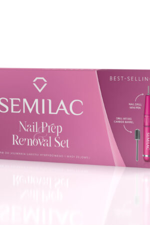 Pack Nail Prep & Removal