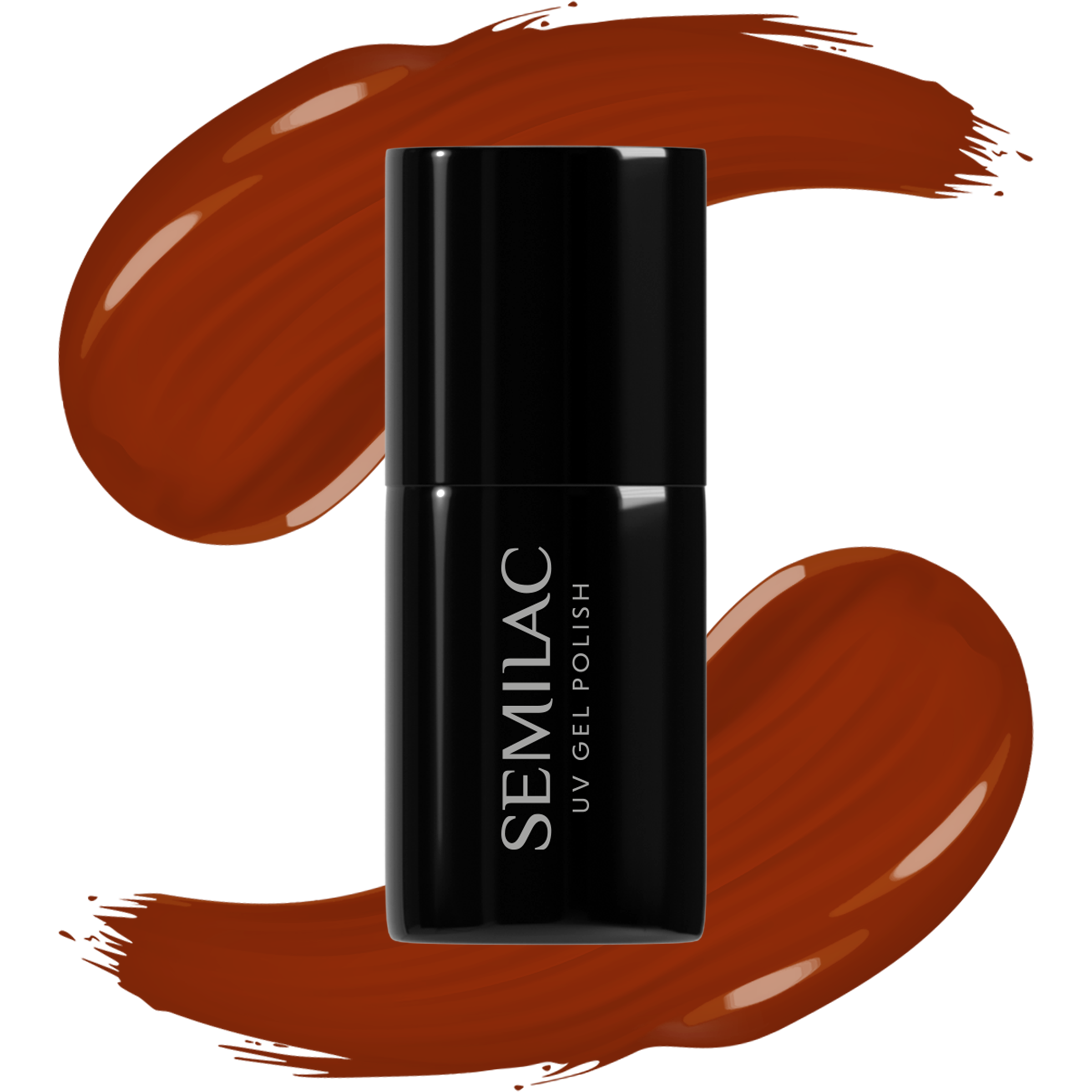 SEMILAC 943 Too Hot 7 ml