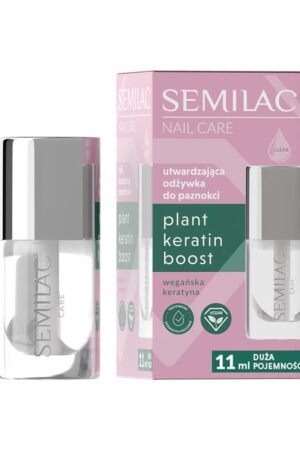 Semilac Plant Keratin Boost 11 ml