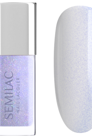 117 Semilac Esmalte Clásico Pink-a-Blue 9 ml