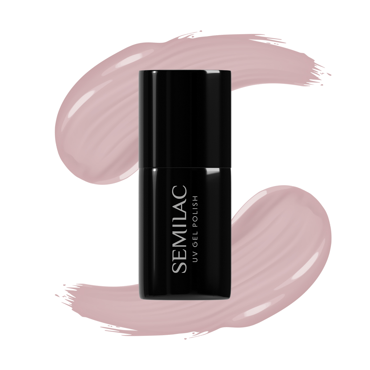 SEMILAC 655 Vinyasa Yoga 7 ml