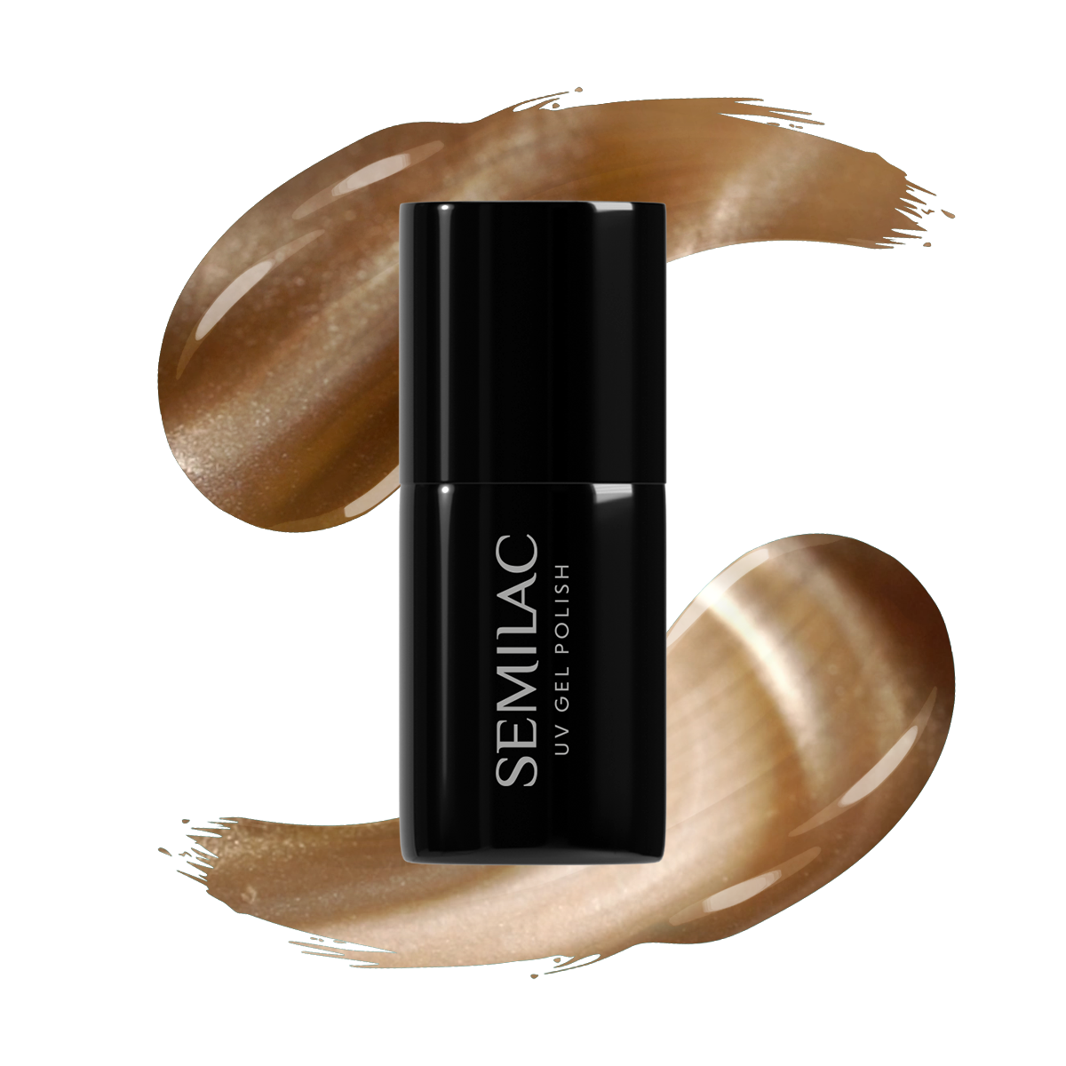 SEMILAC 661 Linen Gloss 7 ml