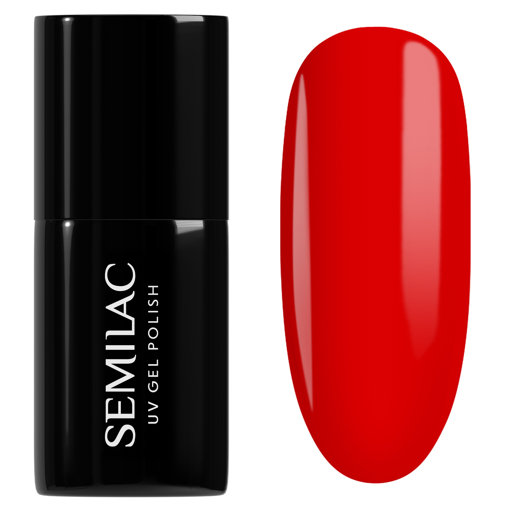 SEMILAC 793 Rebel Rose 7 ml