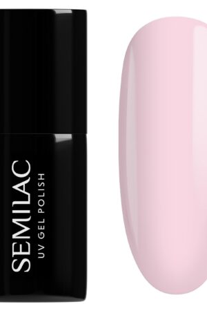 SEMILAC 922 Pastel Pink 7 ml