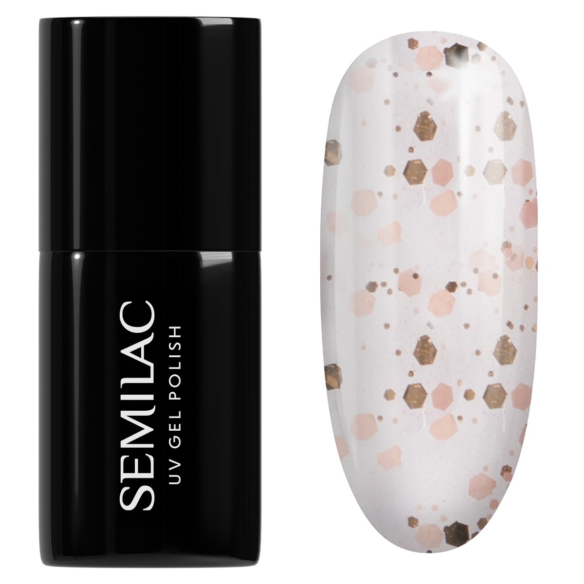 SEMILAC 926 Princess Drops 7 ml