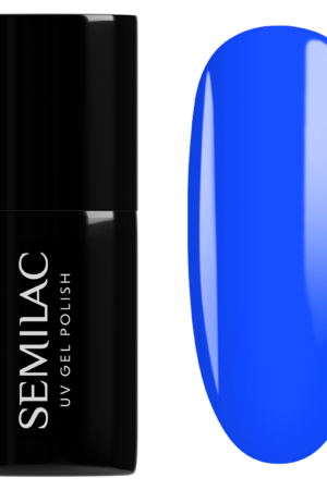 SEMILAC 983 Berry Blue 7 ml