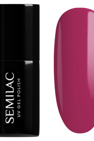 SEMILAC A711 Crimson Sand 7 ml
