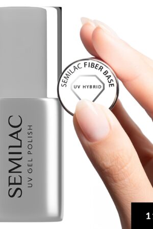 Semilac Fiber Base XXL 11 ml